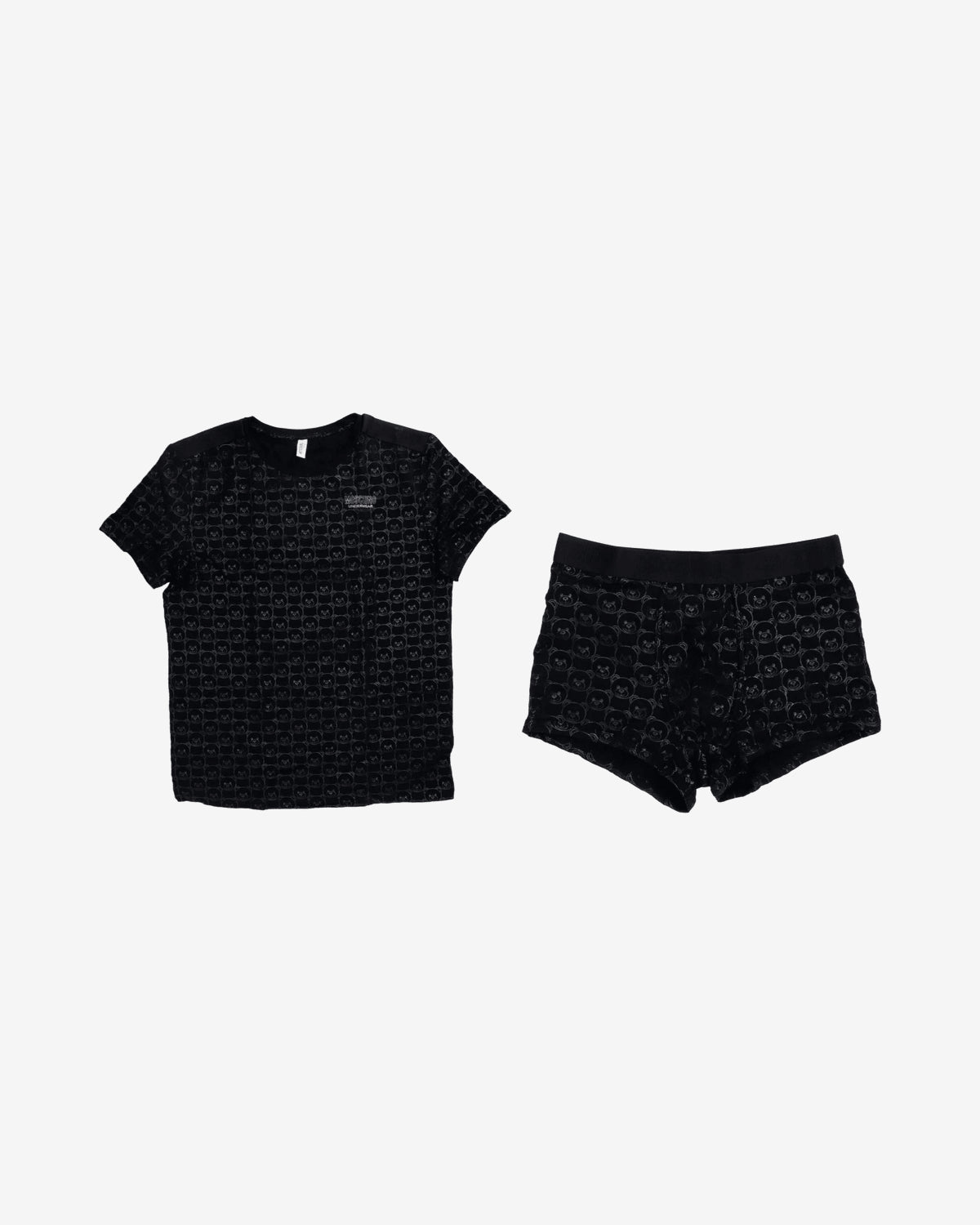 Intimo V1A2102 TEE+BOXER
