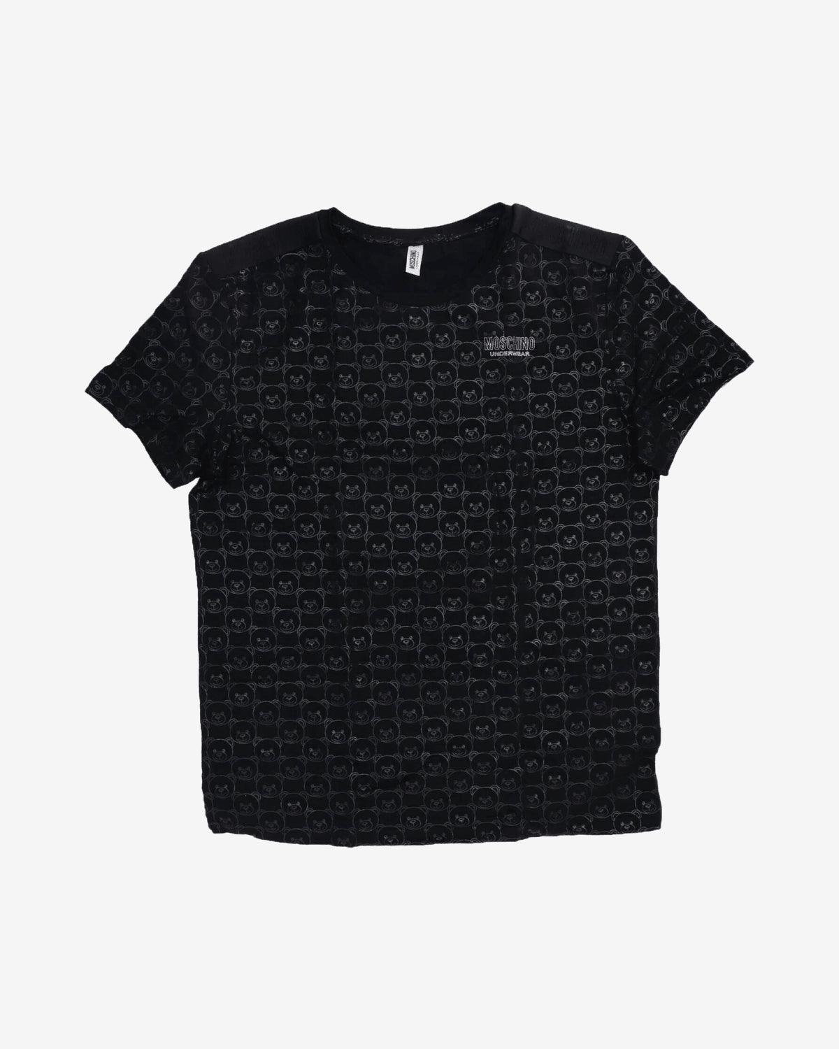 Intimo V1A2102 TEE+BOXER