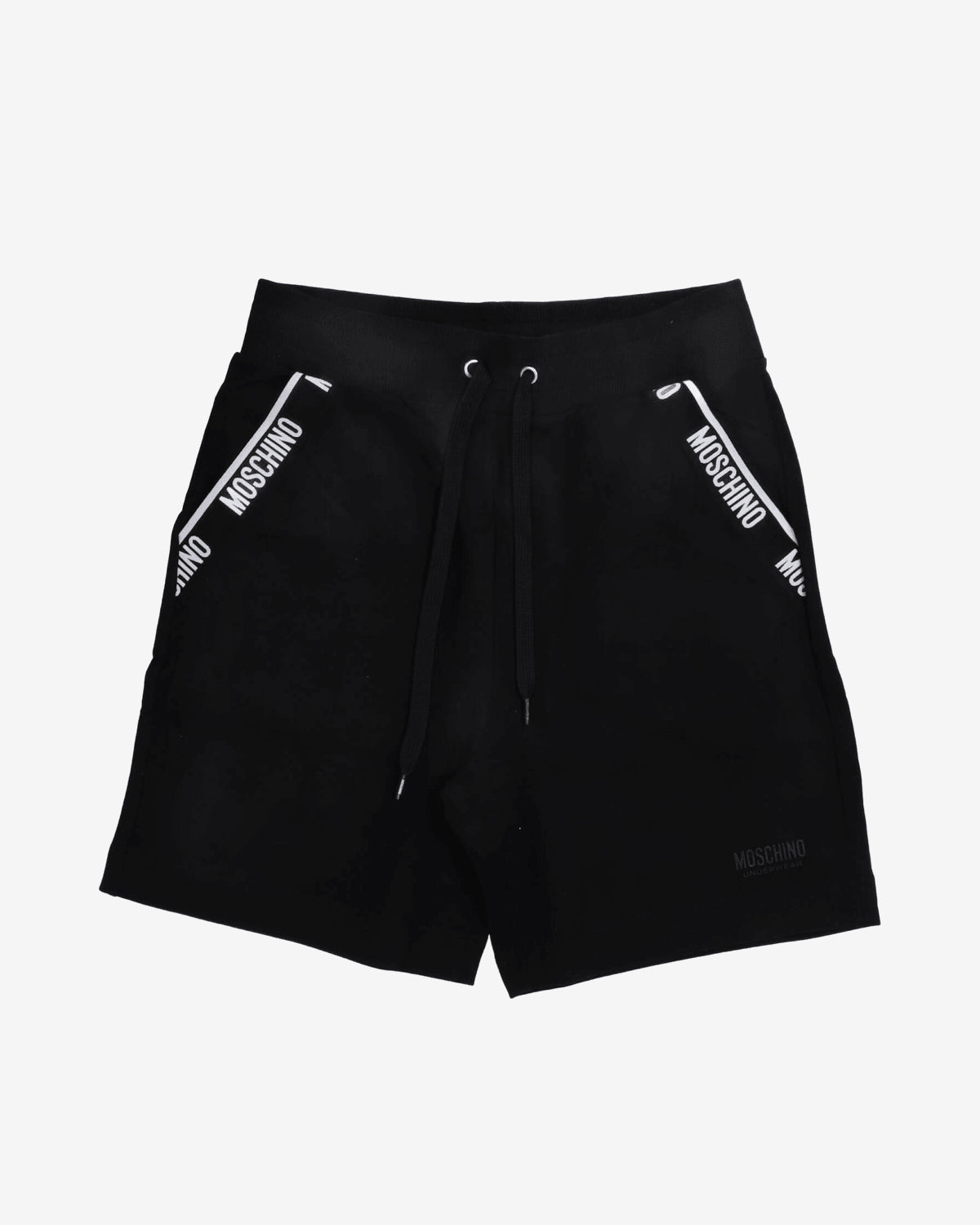 Home Pants — Moschino