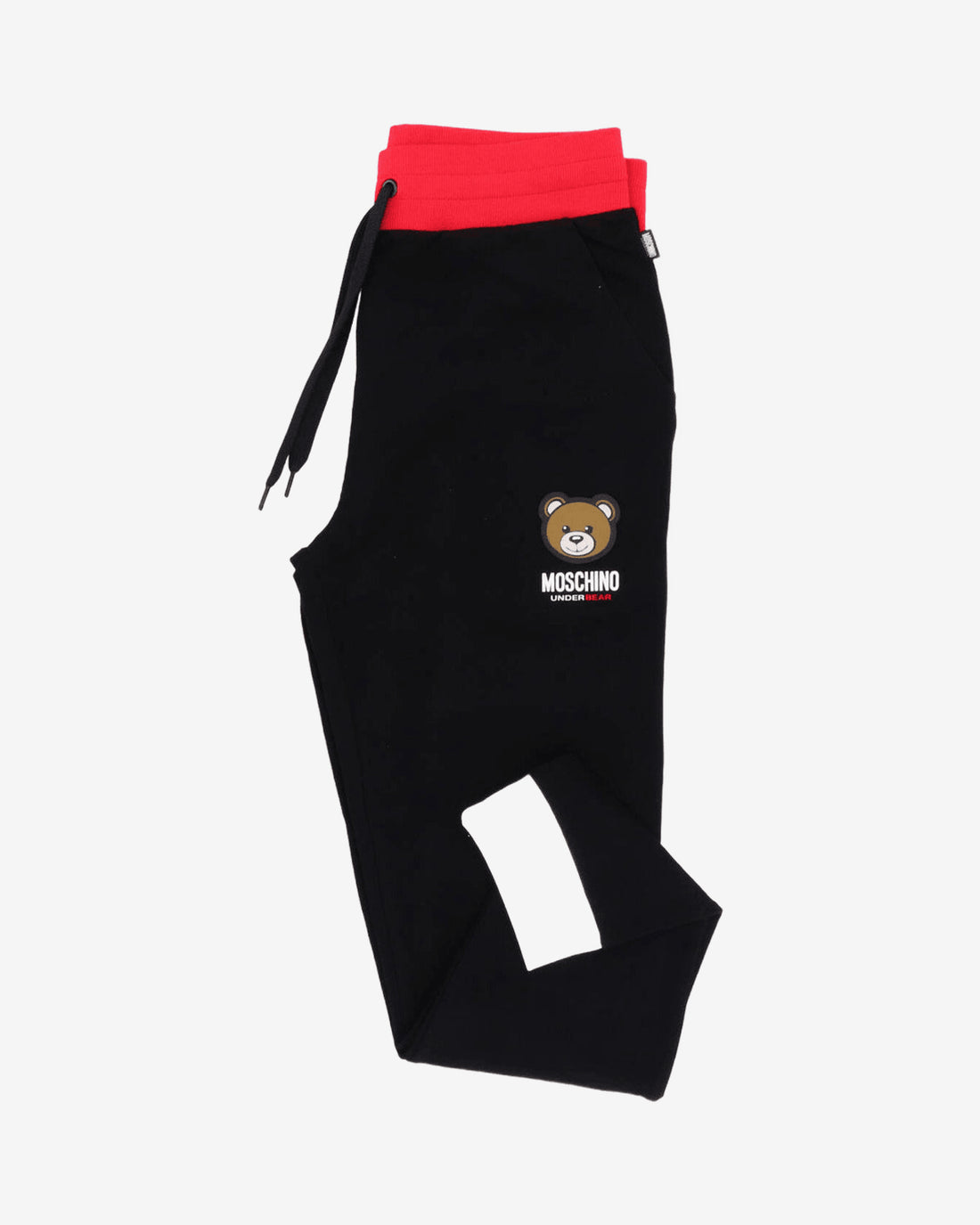 Tute V1A6822 4413 TEDDY PANTS