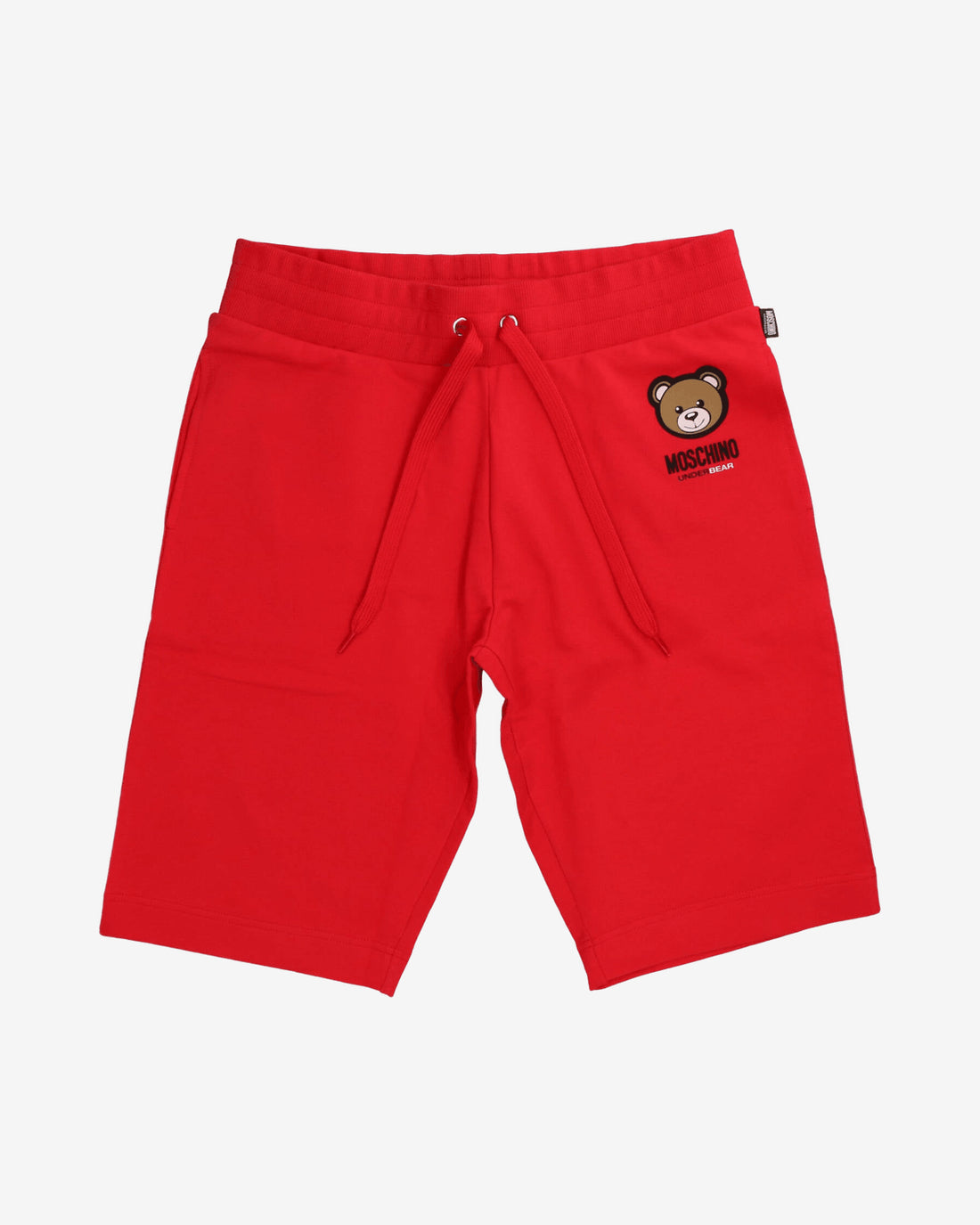 Bermuda V1A6889 BERMUDA UNDERBEAR