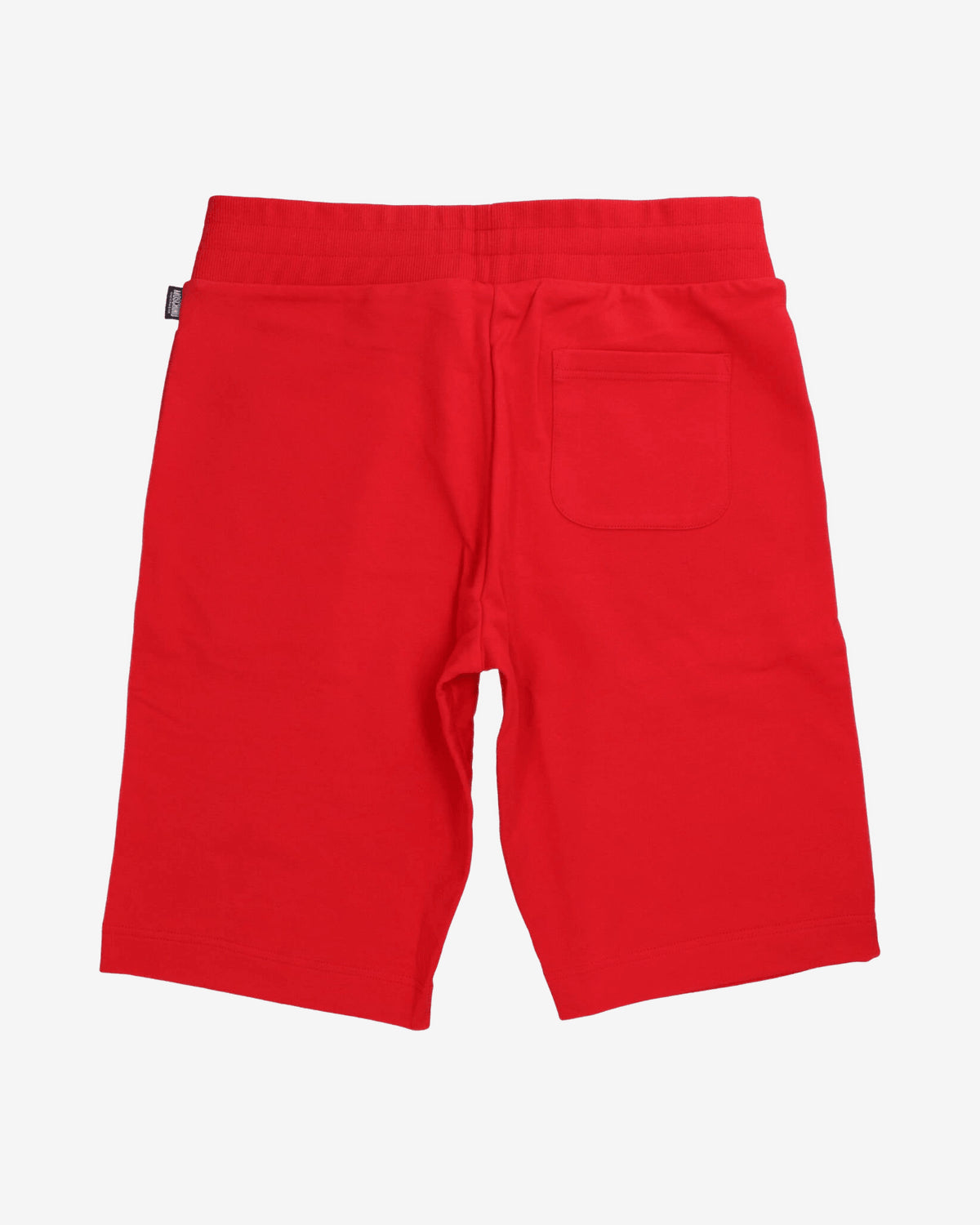 Bermuda V1A6889 BERMUDA UNDERBEAR