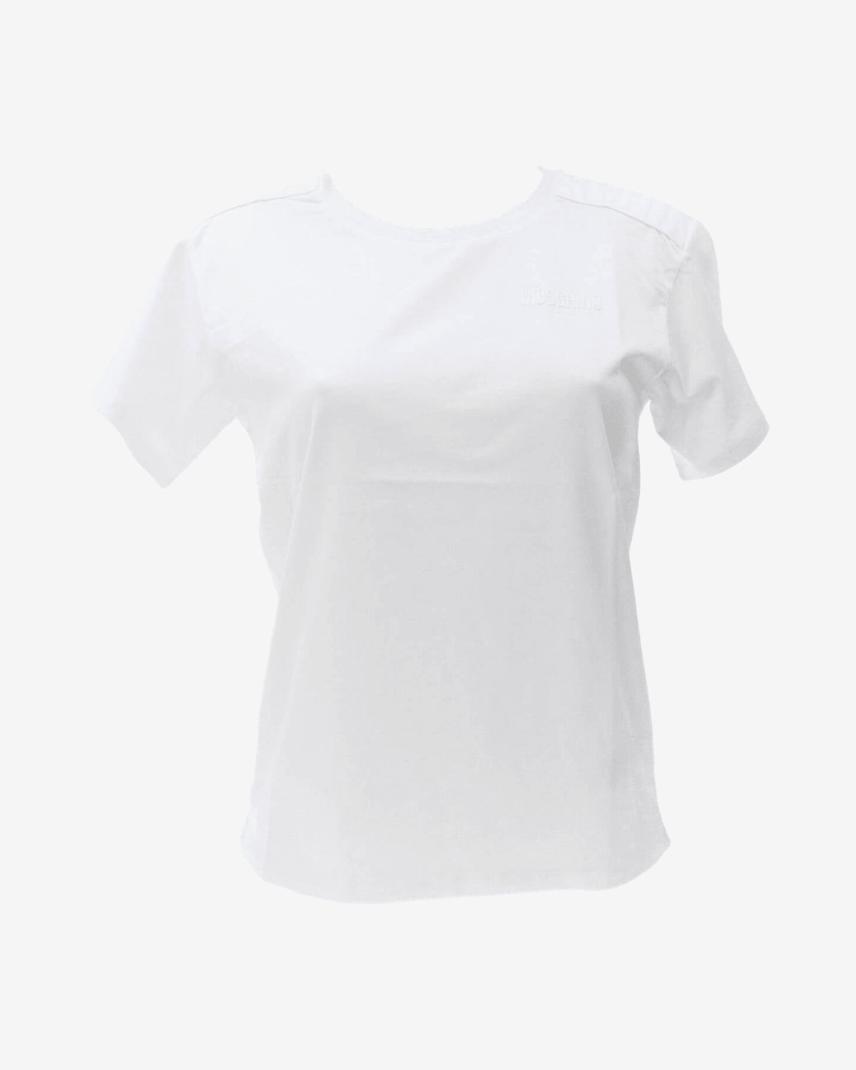 T-shirt V2A0704 BASIC WOMEN