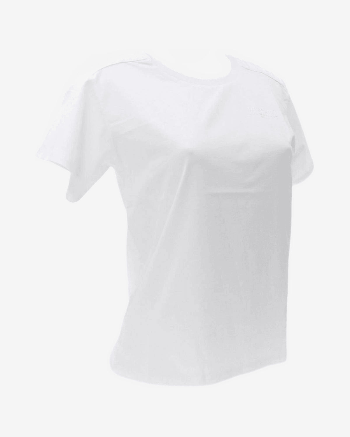 T-shirt V2A0704 BASIC WOMEN