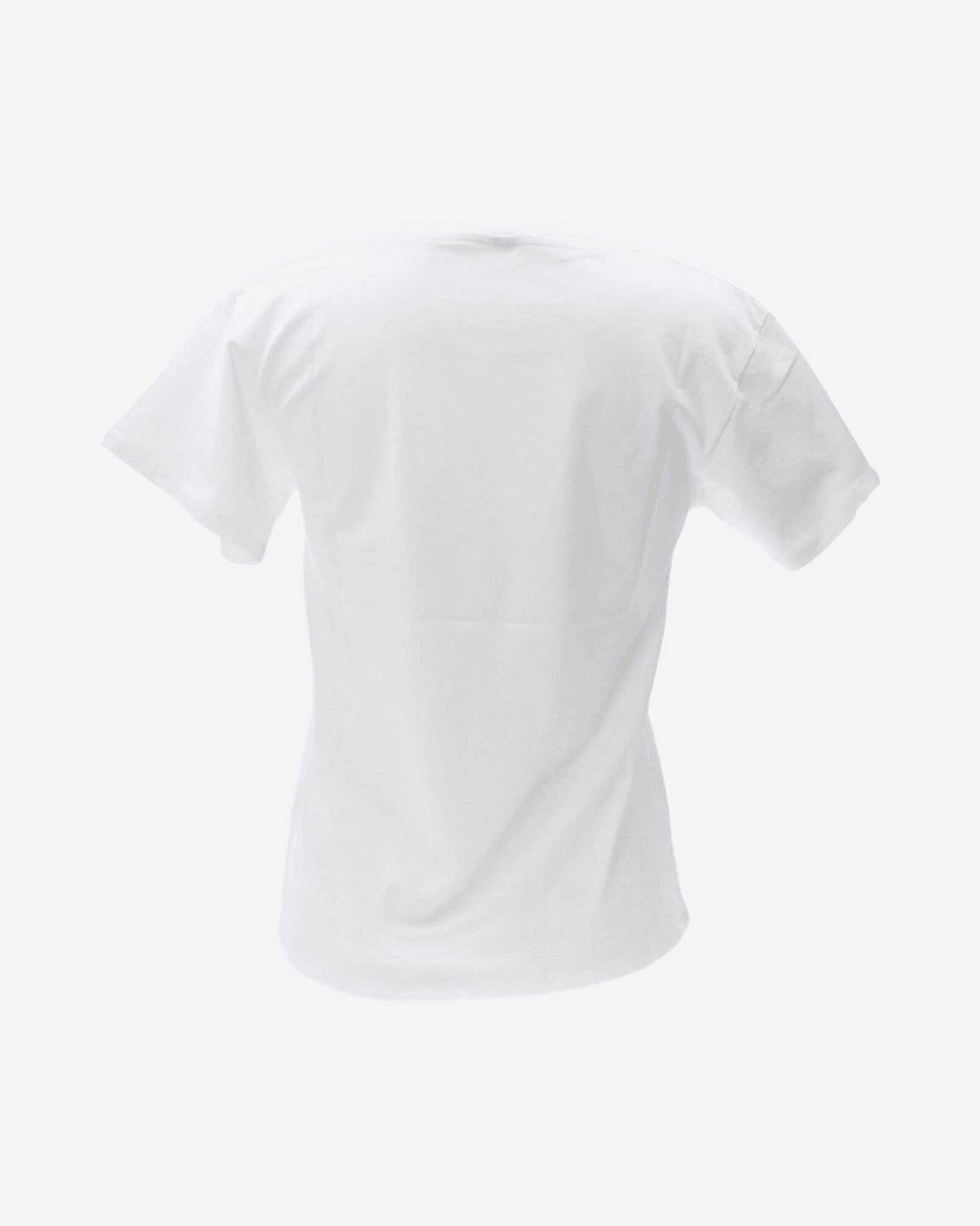 T-shirt V2A0704 BASIC WOMEN