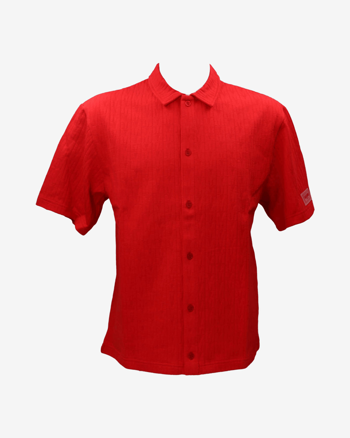 Camicia V3A0201 CAMICIA MONOGRAM