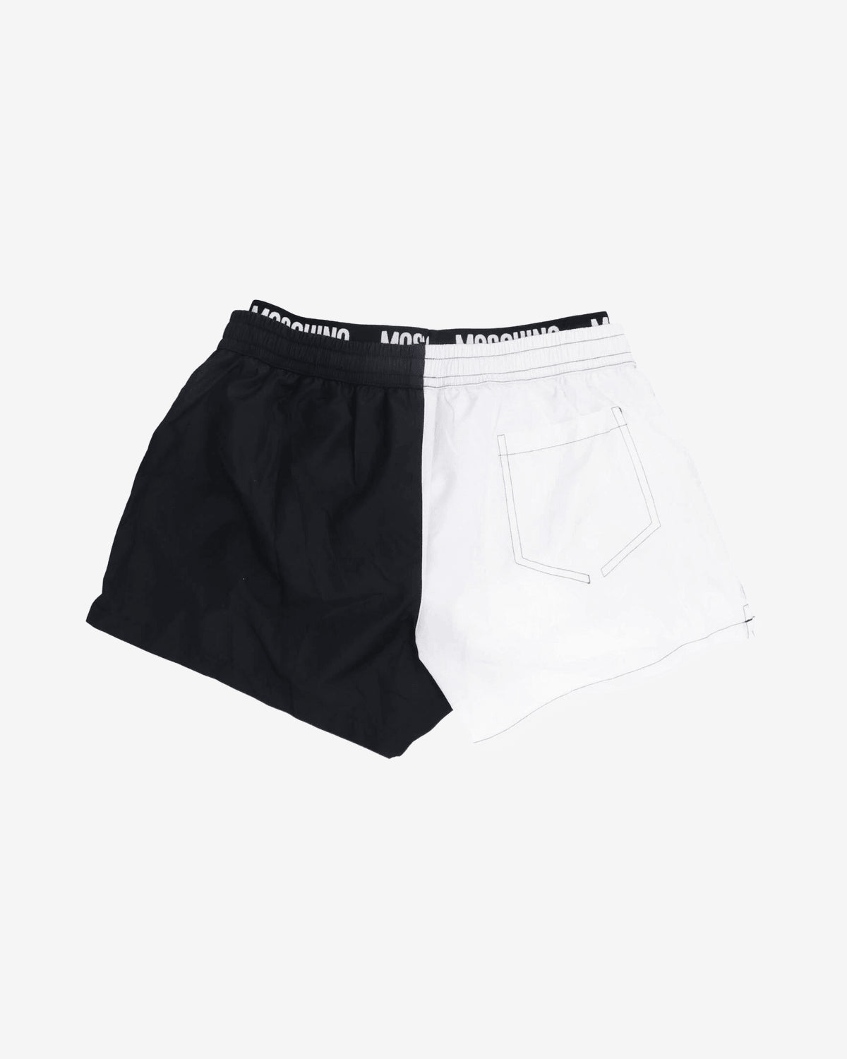 Costume V3A4228 BASIC SWIM V3A4220