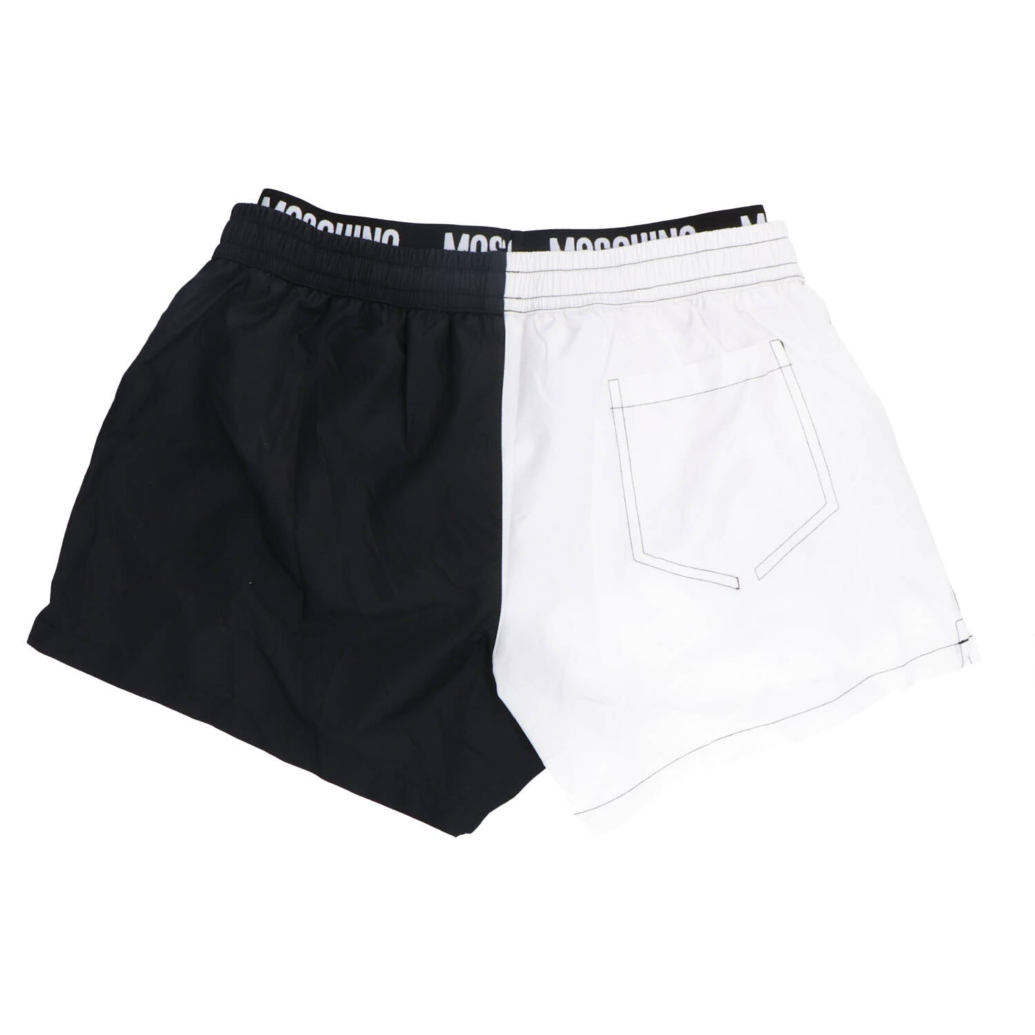 Costume V3A4228 BASIC SWIM V3A4220