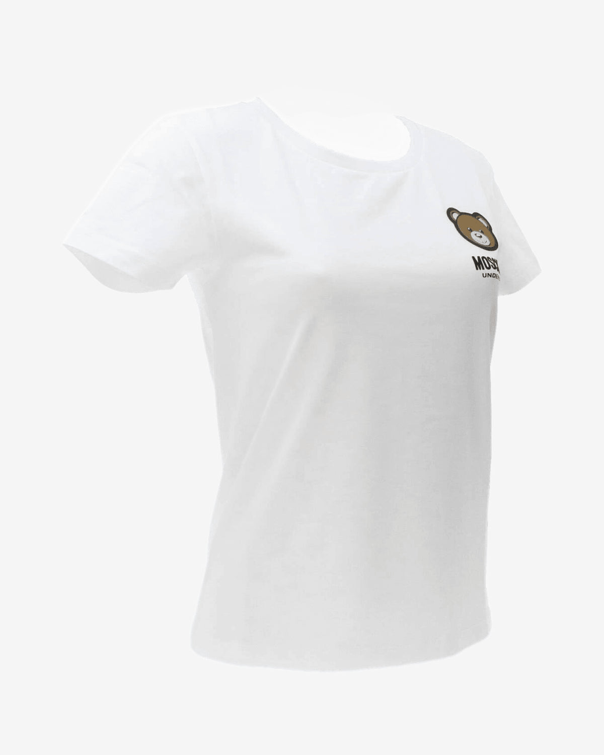 T-shirt V6A0788 WOMEN UNDERBEAR