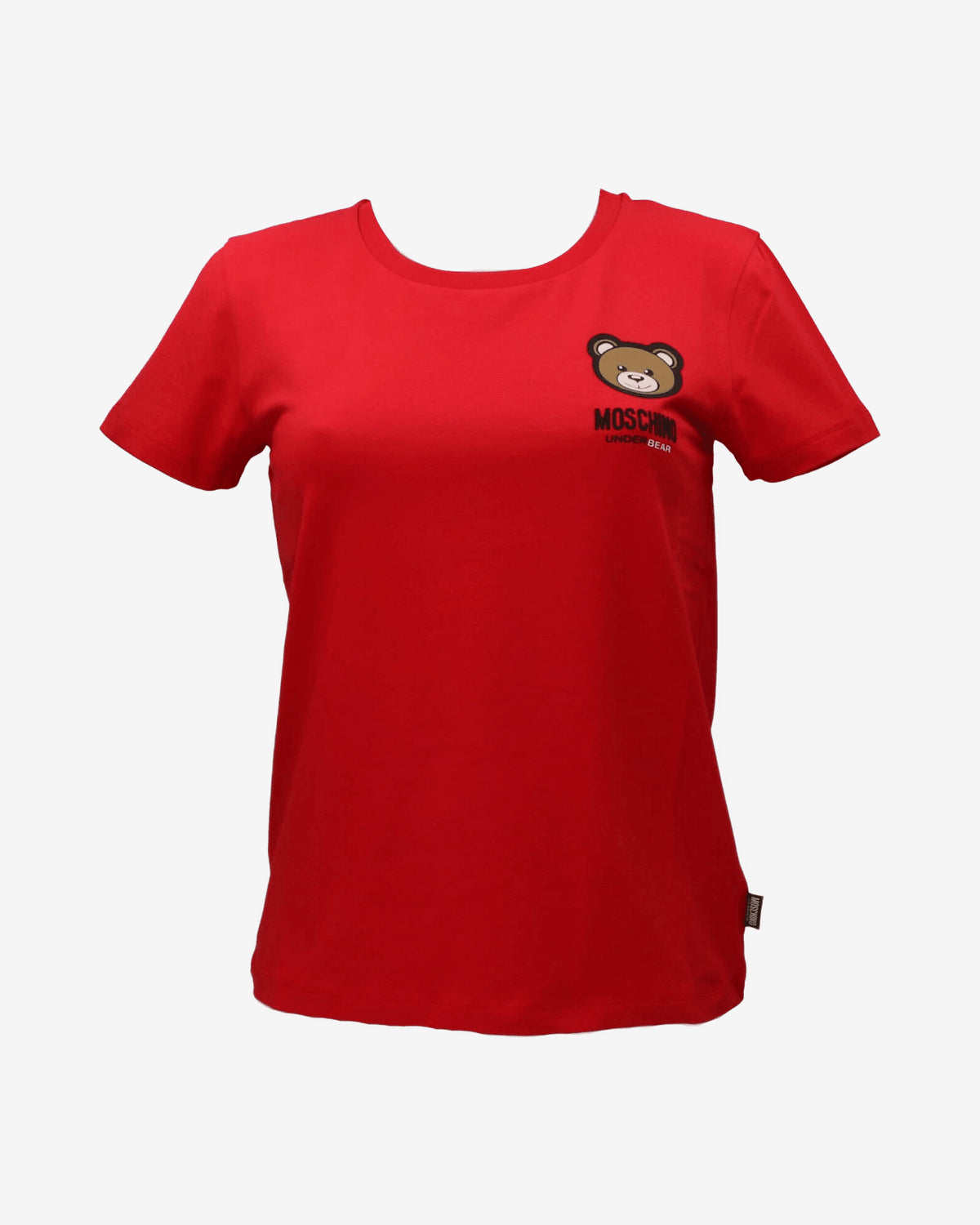 T-shirt V6A0788 WOMEN UNDERBEAR