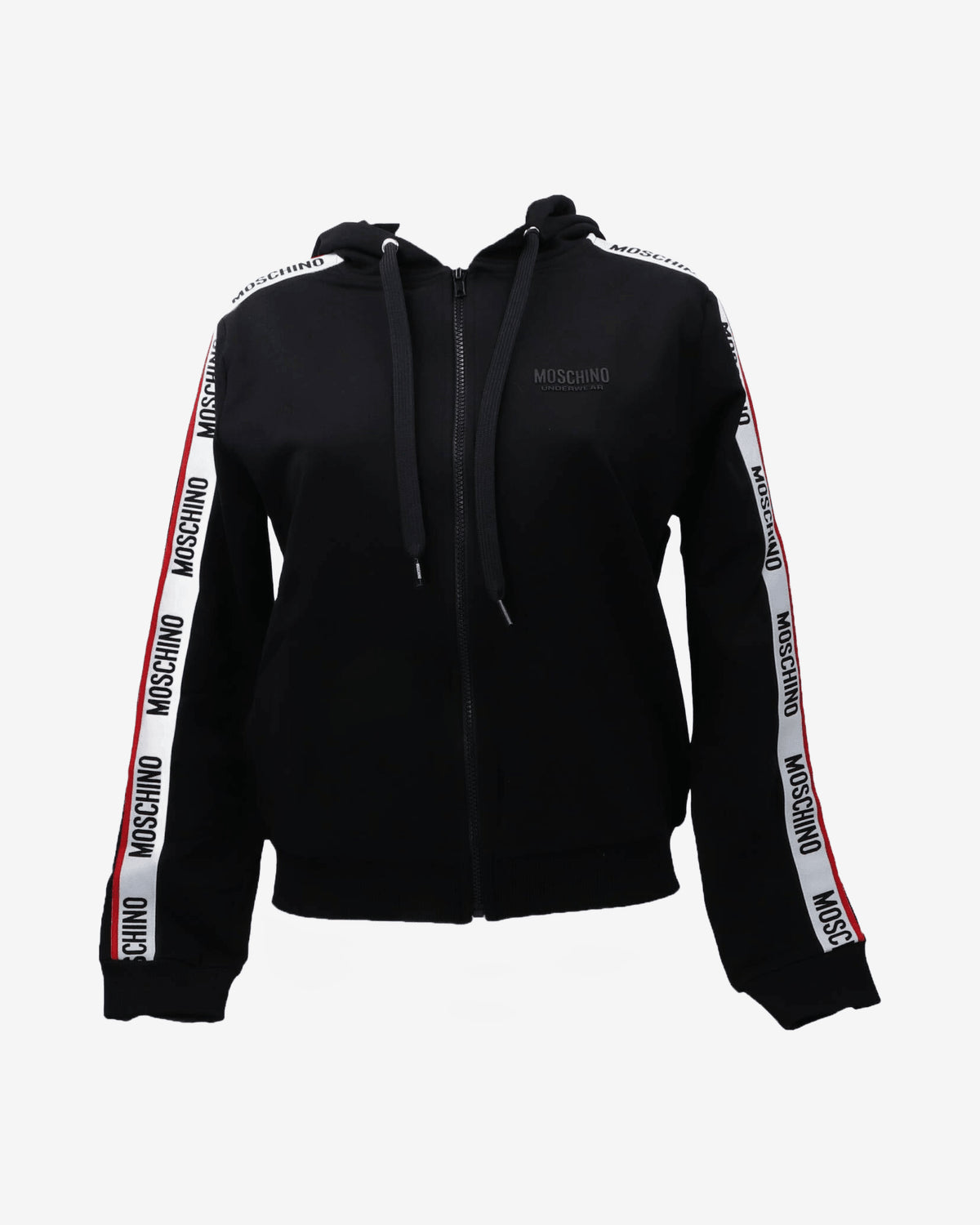 Felpa Zip