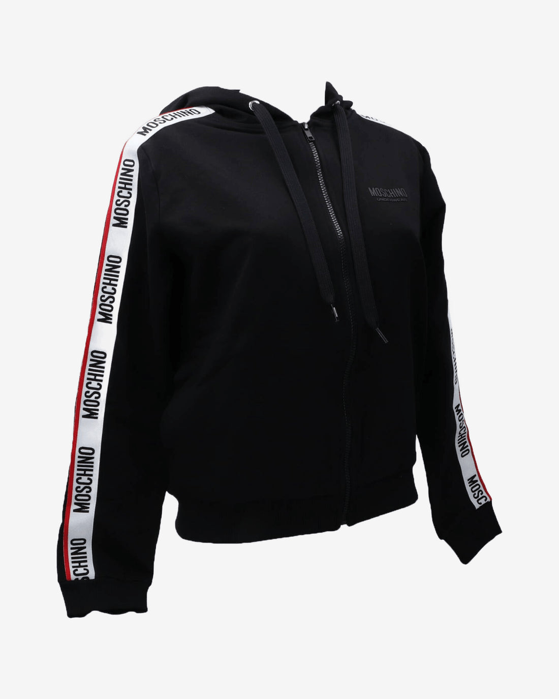Felpa Zip