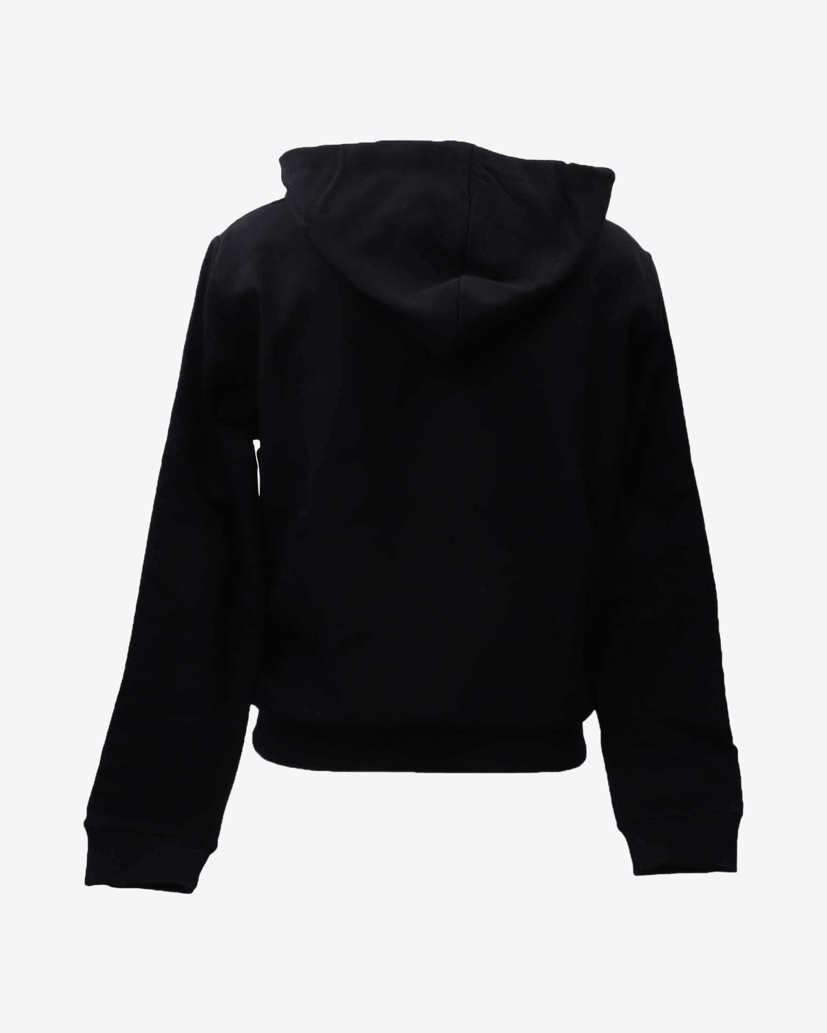 Felpa Zip