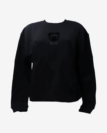 V6A1710 TEDDY COTTON FLEECE DIAGONAL