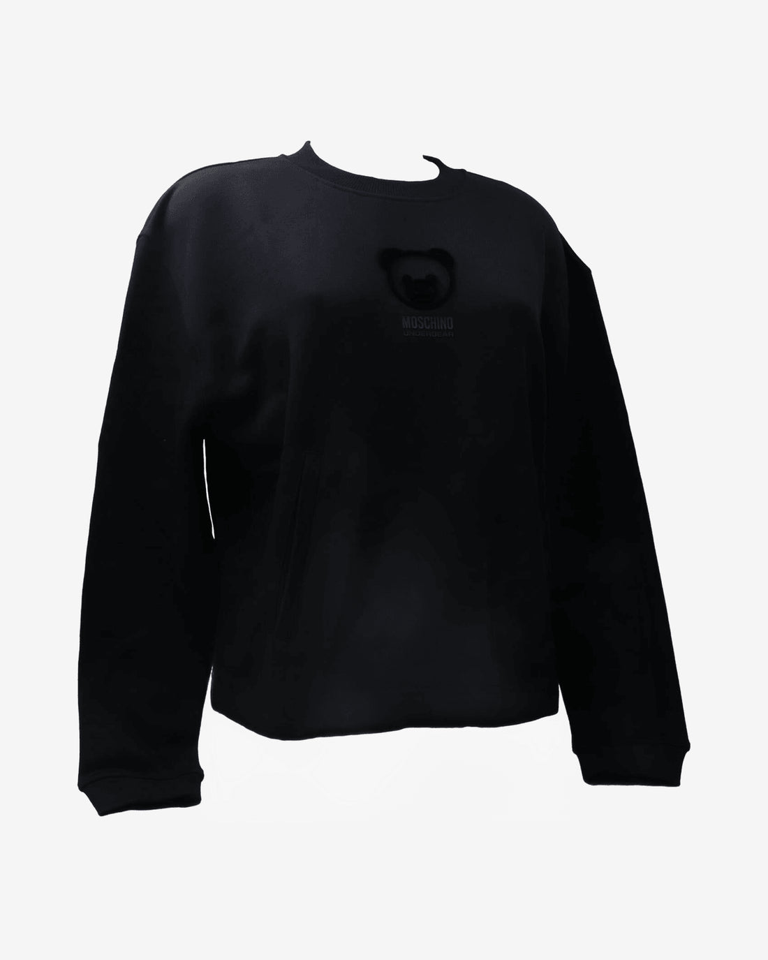 V6A1710 TEDDY COTTON FLEECE DIAGONAL