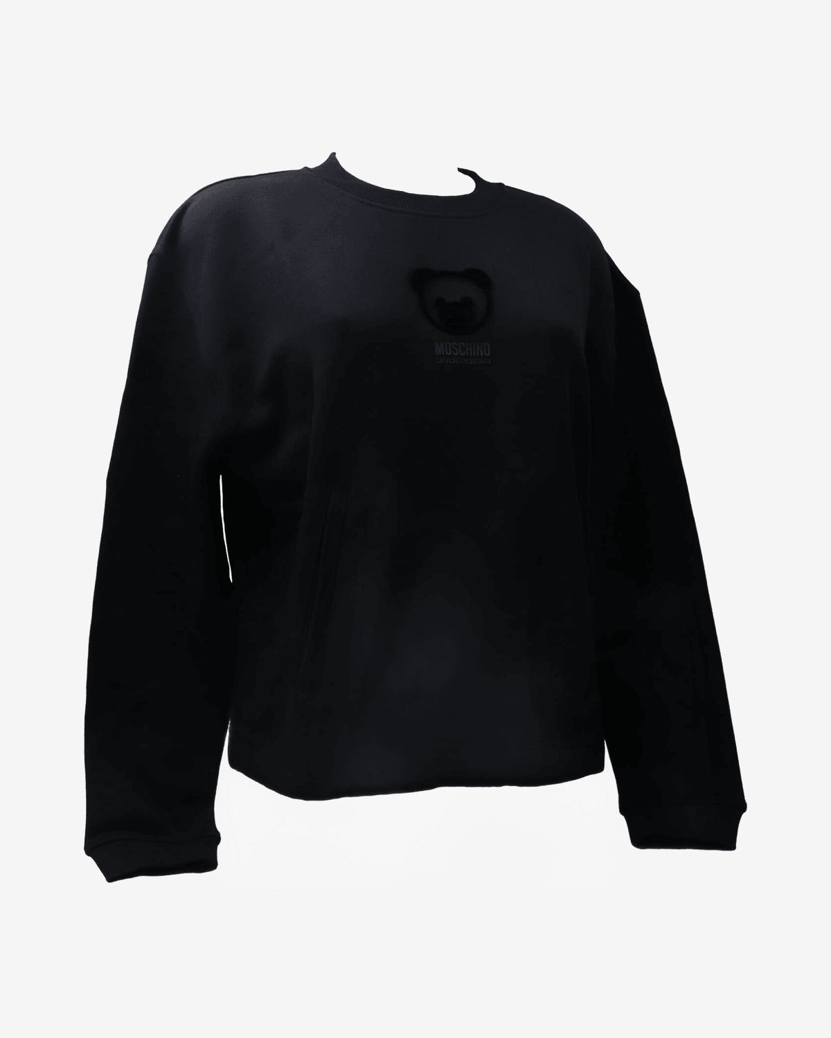 V6A1710 TEDDY COTTON FLEECE DIAGONAL