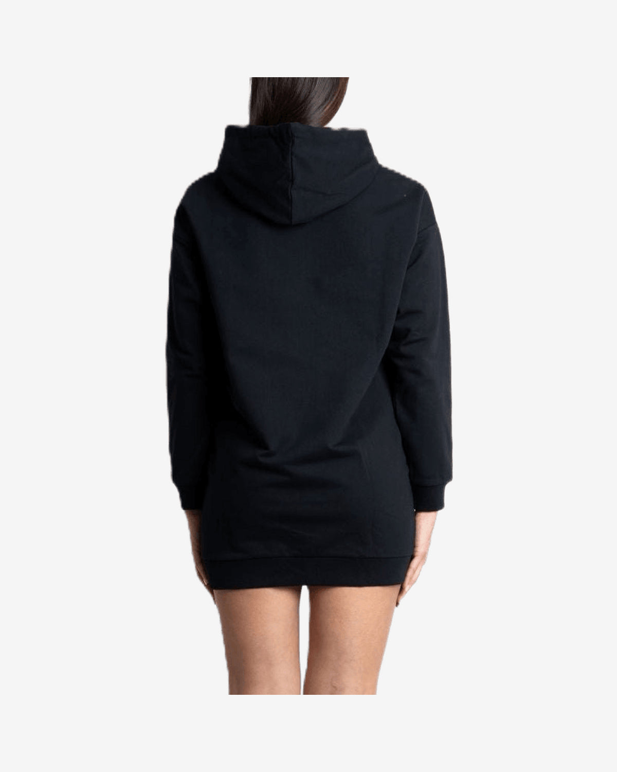 Vestiti V6A1787 FELPA DRESS