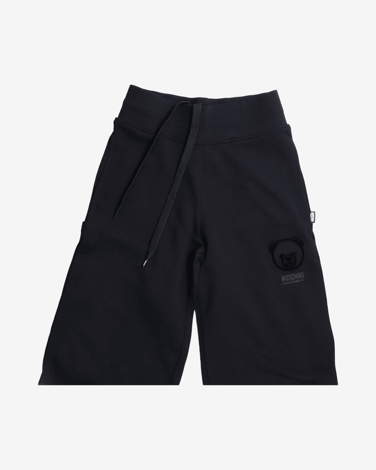 V6A6809 Home Pants COTTON FLEECE DIAGONAL