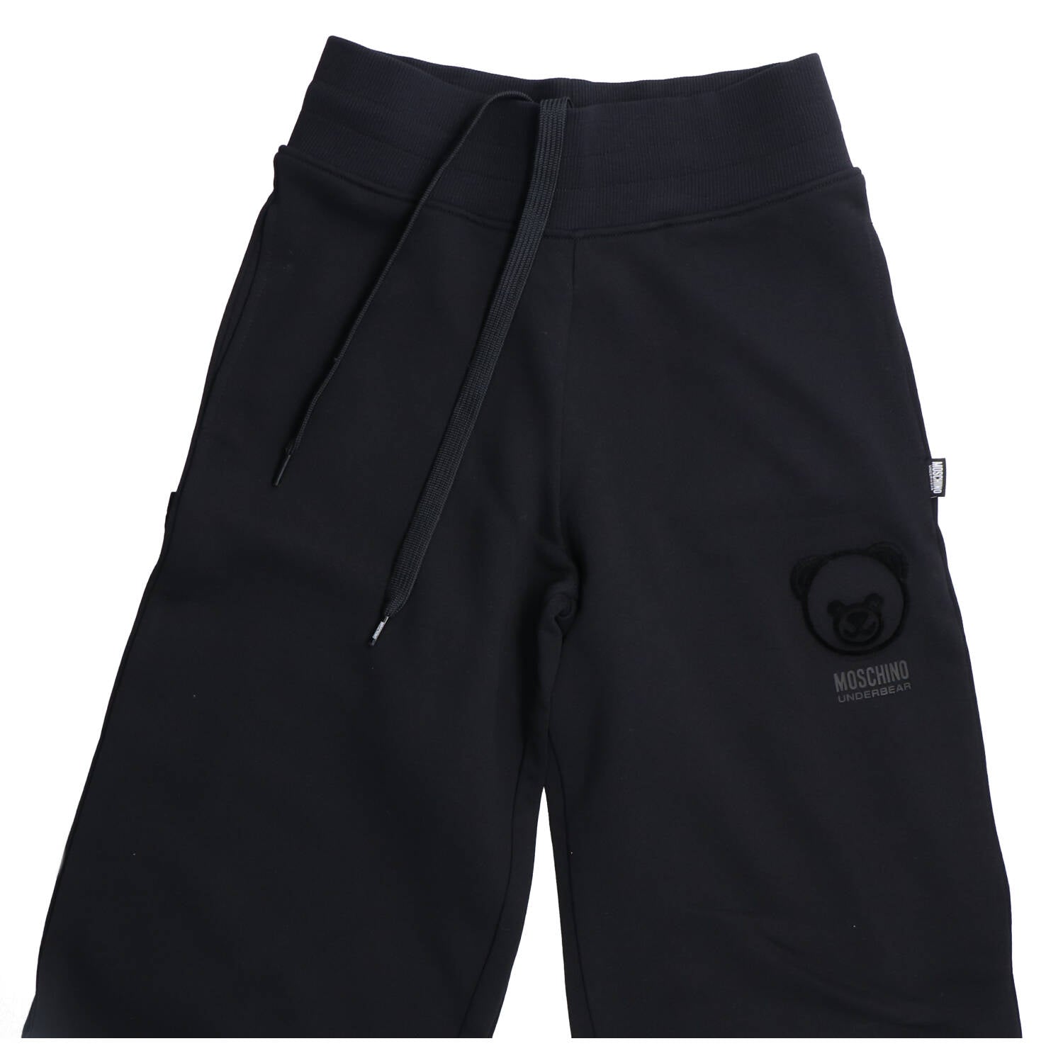 V6A6809 Home Pants COTTON FLEECE DIAGONAL