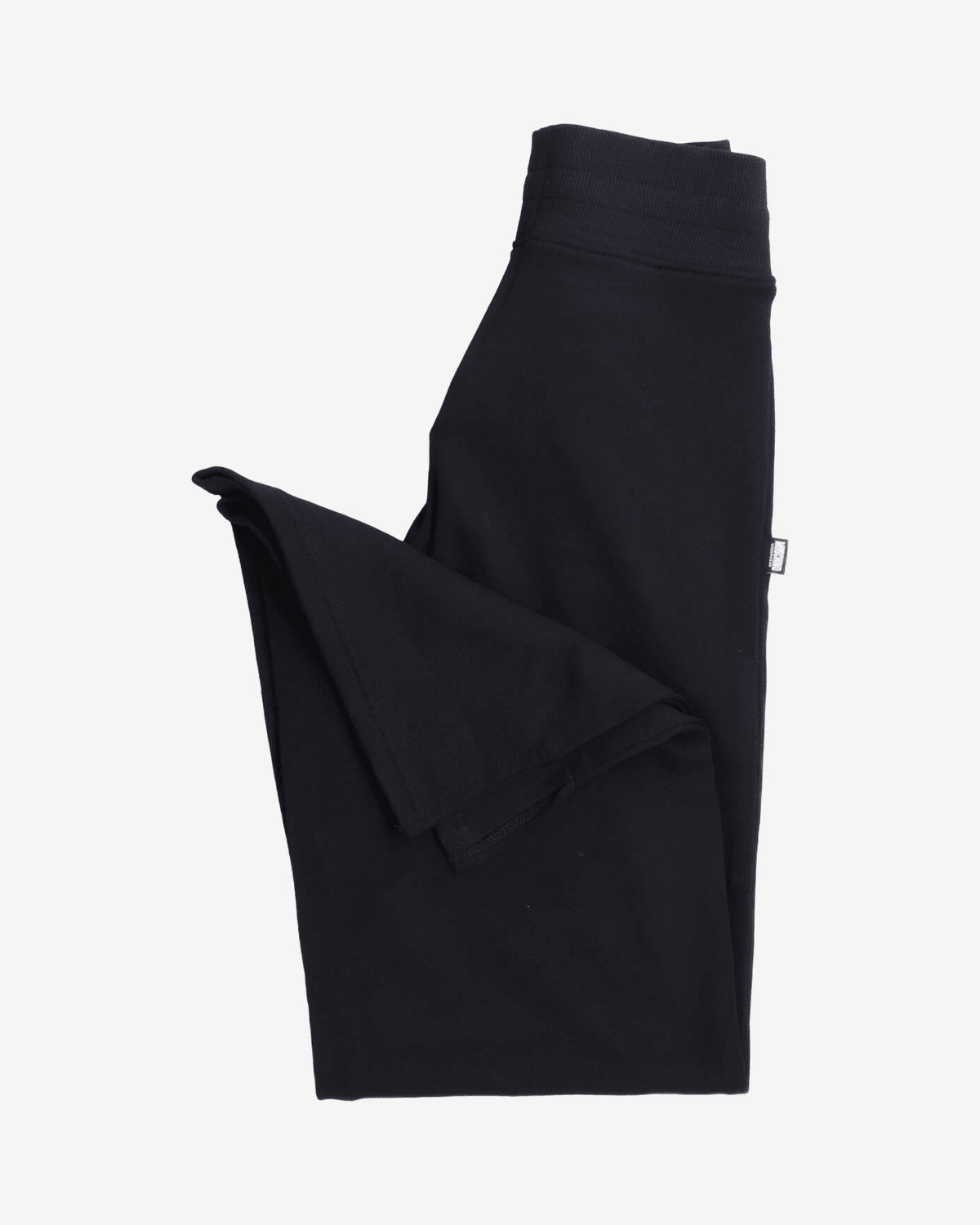 V6A6809 Home Pants COTTON FLEECE DIAGONAL