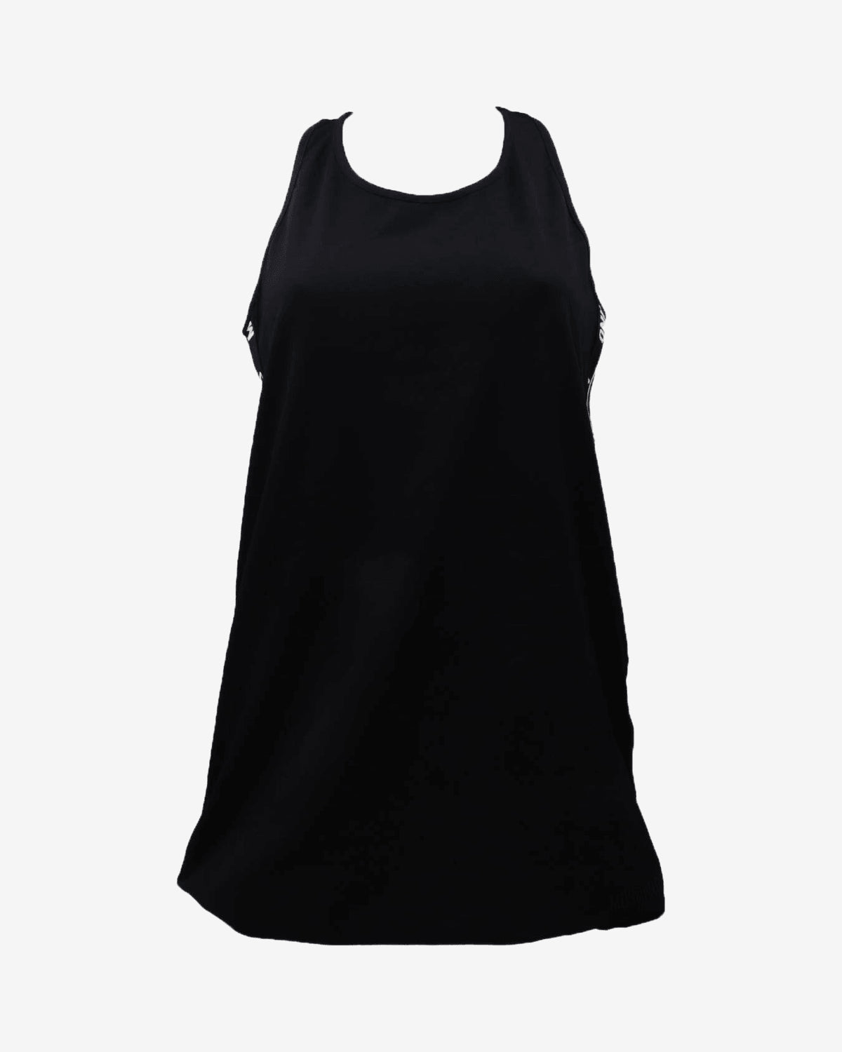 Vestiti V6A8901 4406 Canotta Dress