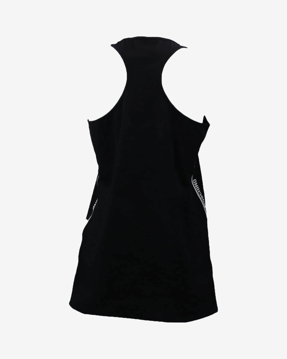 Vestiti V6A8901 4406 Canotta Dress