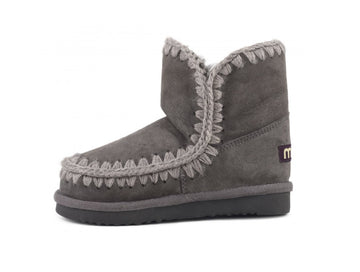 Stivaletti e Stivali Mou MU.FW101001A ESKIMO 18 SUEDE