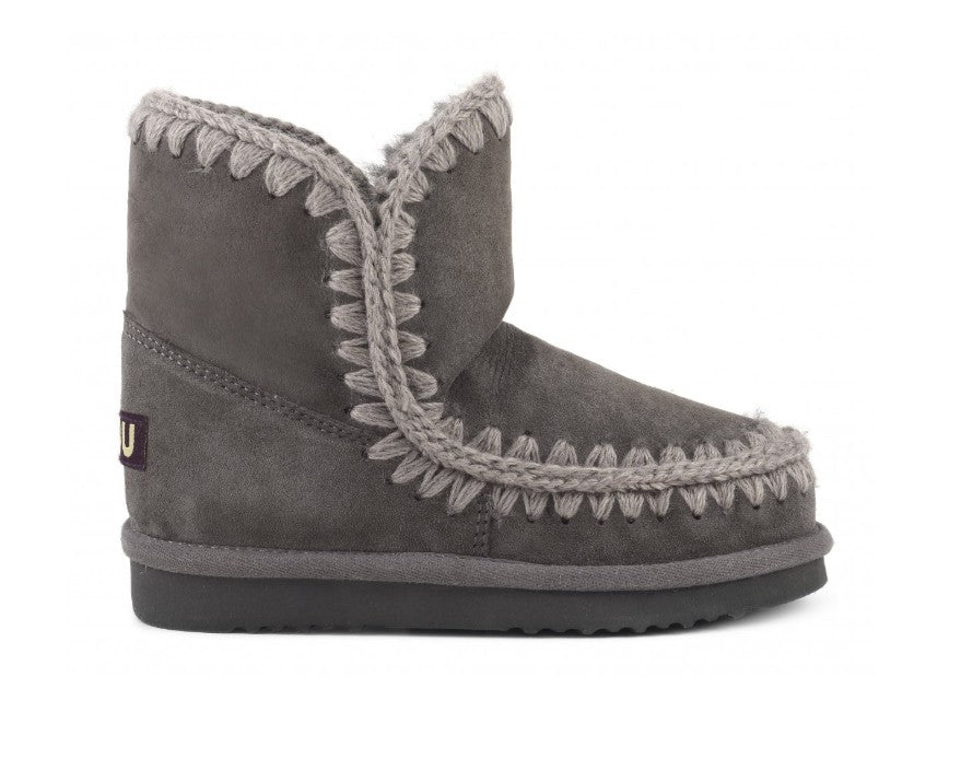 Stivaletti e Stivali Mou MU.FW101001A ESKIMO 18 SUEDE