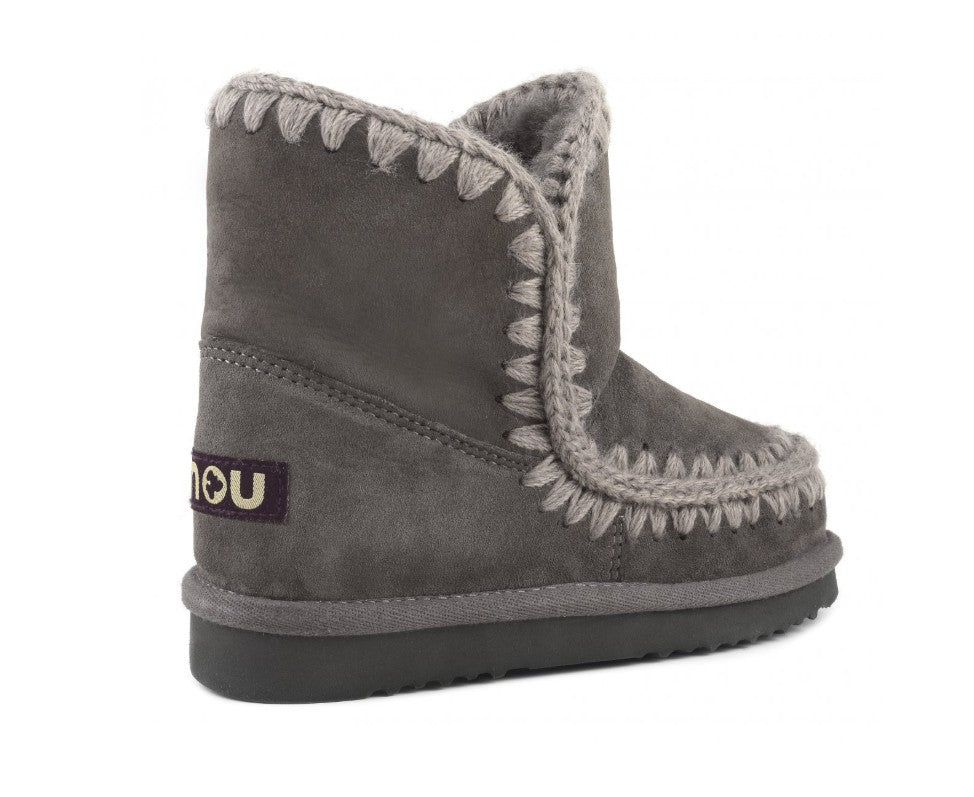 Stivaletti e Stivali Mou MU.FW101001A ESKIMO 18 SUEDE