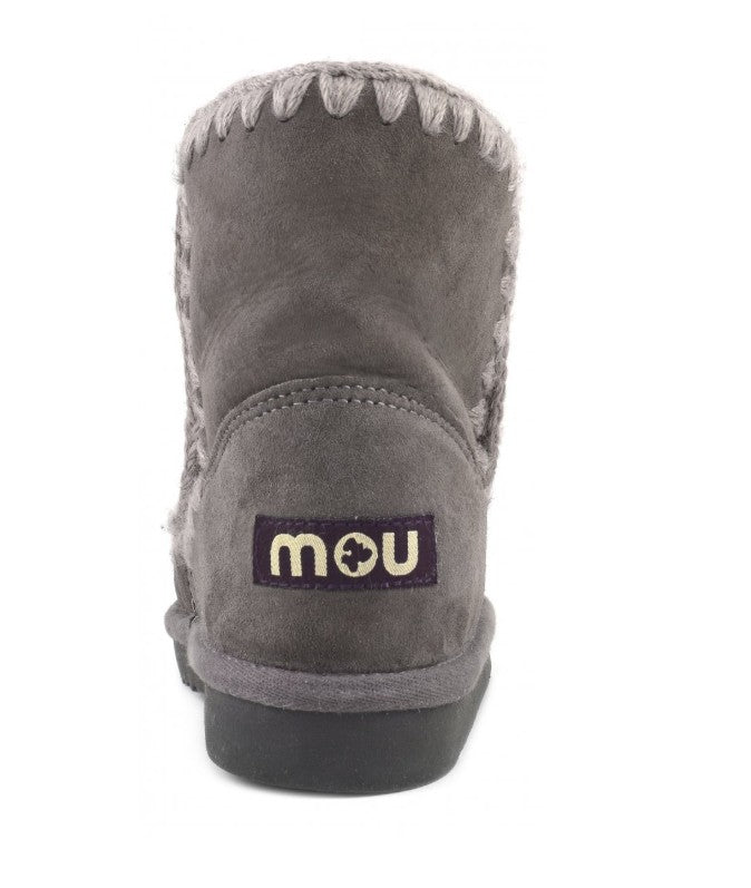Stivaletti e Stivali Mou MU.FW101001A ESKIMO 18 SUEDE