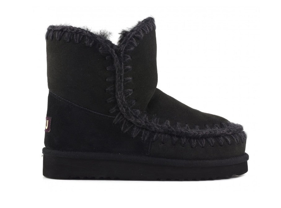 Stivaletti e Stivali Mou MU.FW101001A ESKIMO 18 SUEDE