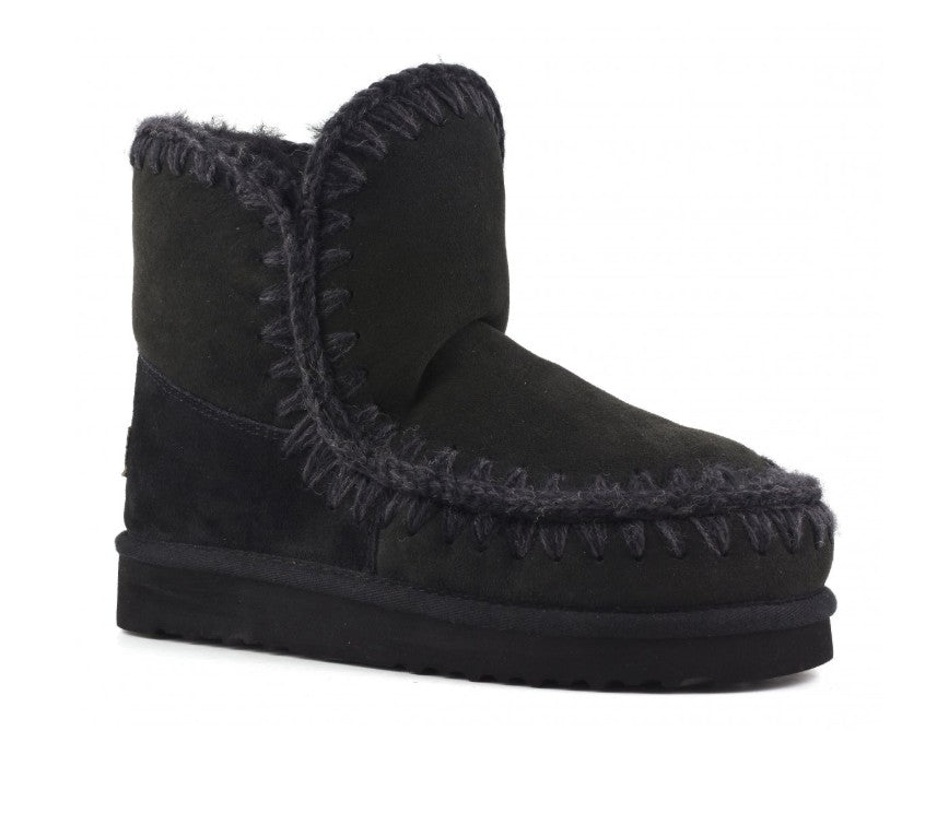 Stivaletti e Stivali Mou MU.FW101001A ESKIMO 18 SUEDE