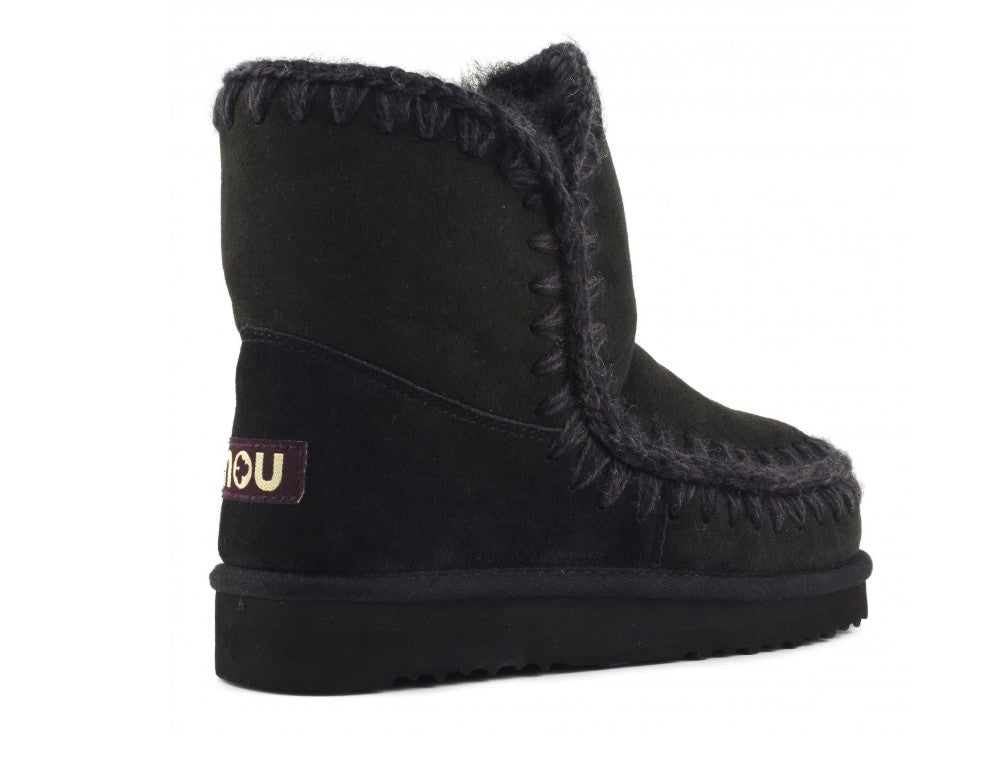 Stivaletti e Stivali Mou MU.FW101001A ESKIMO 18 SUEDE