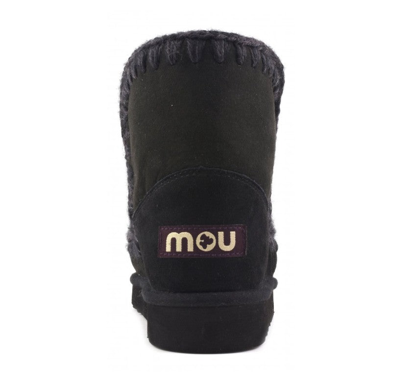 Stivaletti e Stivali Mou MU.FW101001A ESKIMO 18 SUEDE
