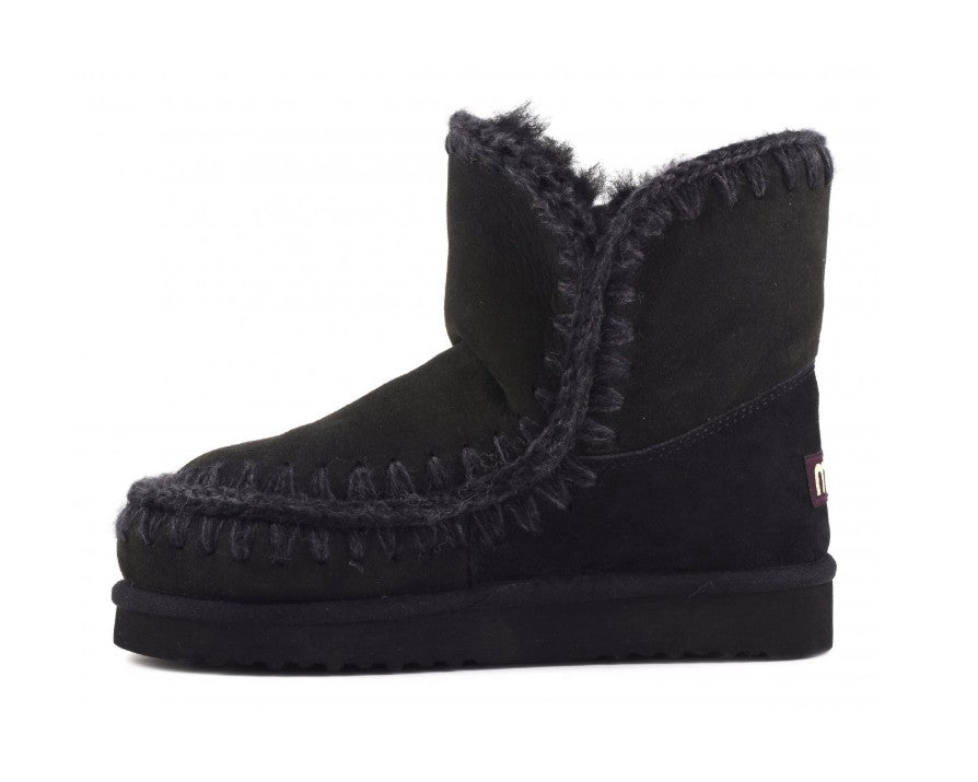 Stivaletti e Stivali Mou MU.FW101001A ESKIMO 18 SUEDE