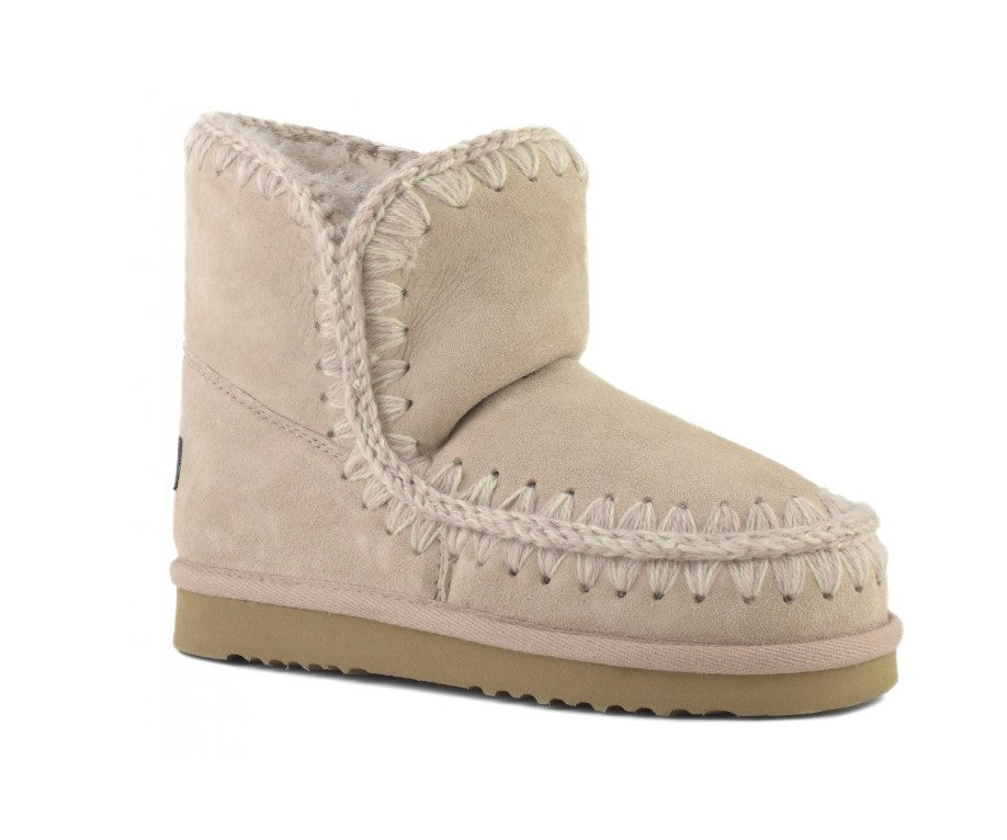 Stivaletti e Stivali Mou MU.FW101001A ESKIMO 18 SUEDE