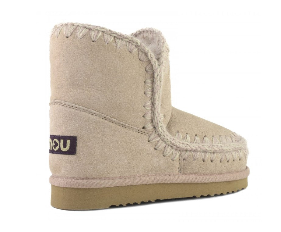 Stivaletti e Stivali Mou MU.FW101001A ESKIMO 18 SUEDE