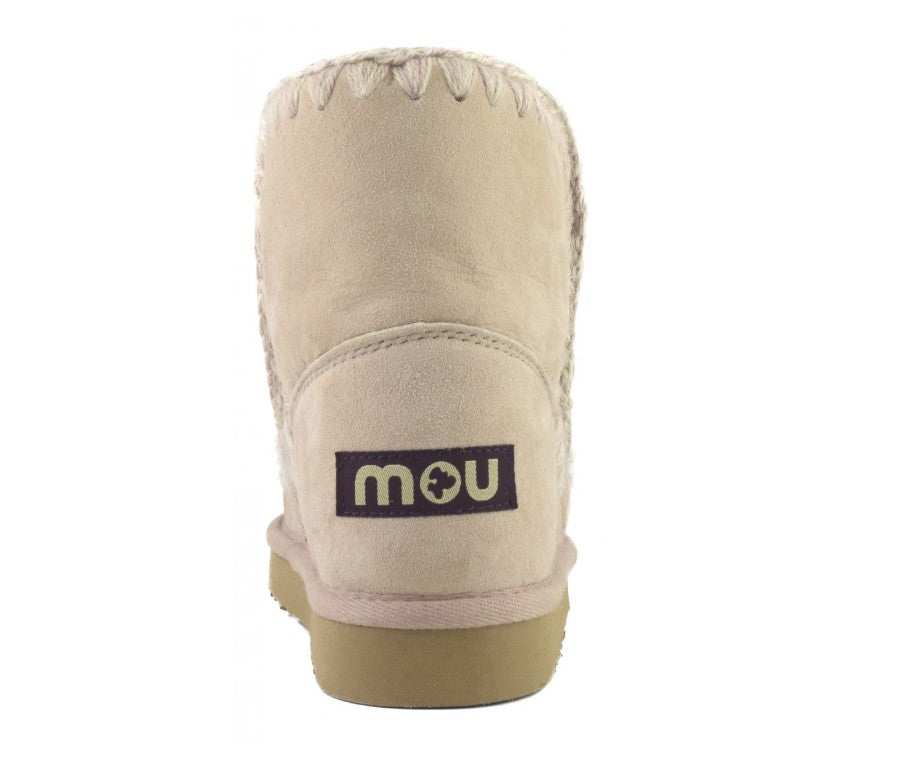 Stivaletti e Stivali Mou MU.FW101001A ESKIMO 18 SUEDE