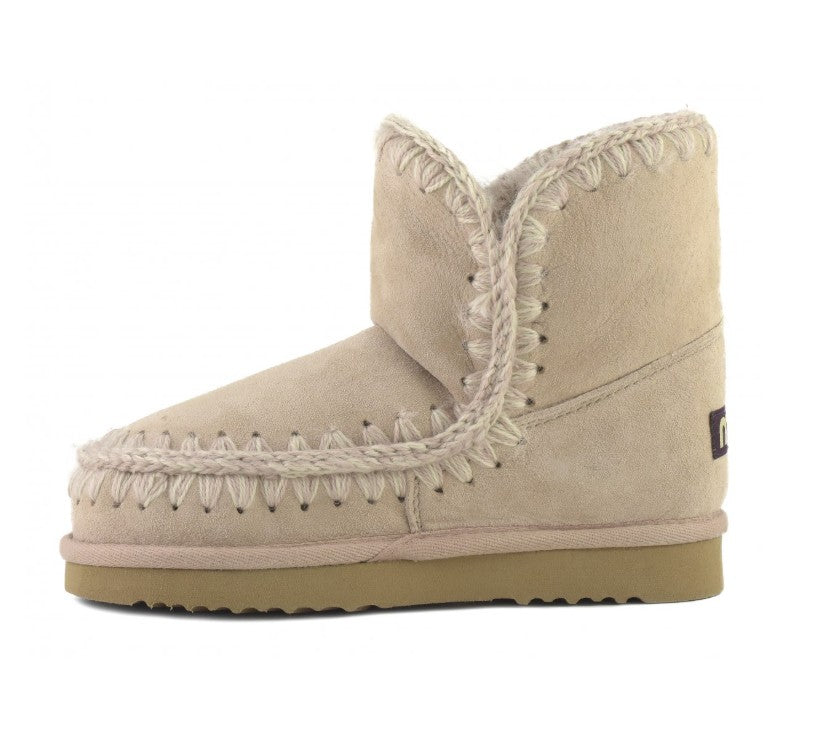 Stivaletti e Stivali Mou MU.FW101001A ESKIMO 18 SUEDE
