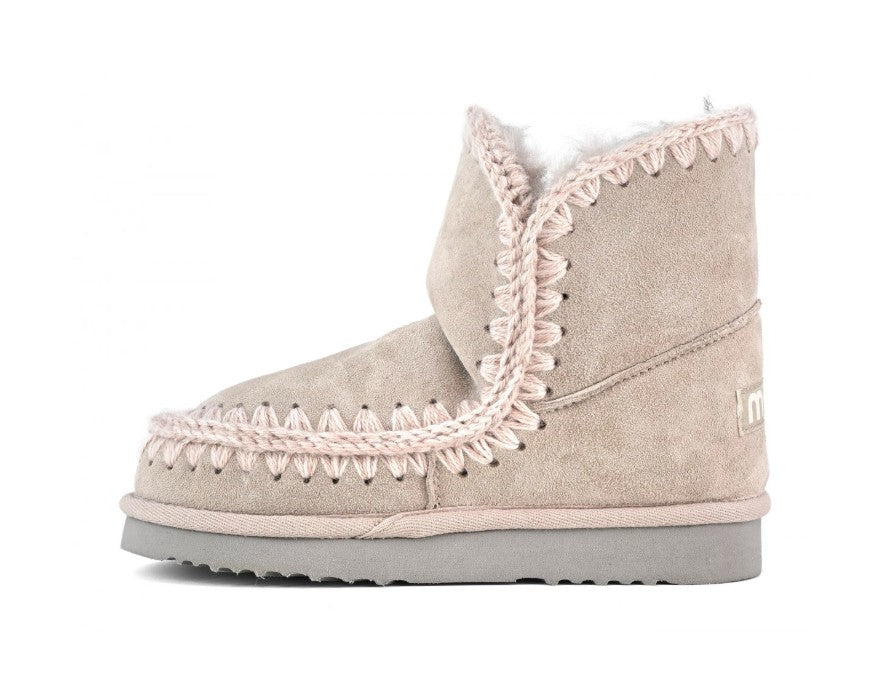 Stivaletti e Stivali Mou MU.FW101001A ESKIMO 18 SUEDE
