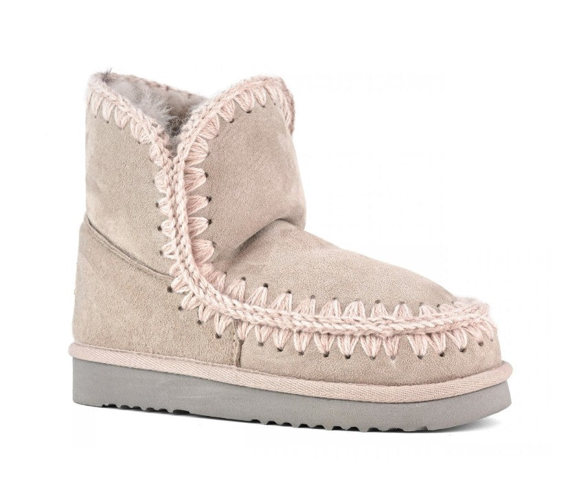 Stivaletti e Stivali Mou MU.FW101001A ESKIMO 18 SUEDE
