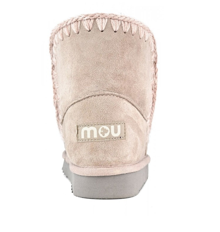 Stivaletti e Stivali Mou MU.FW101001A ESKIMO 18 SUEDE