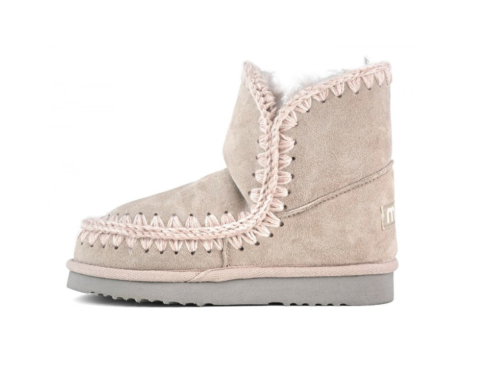 Stivaletti e Stivali Mou MU.FW101001A ESKIMO 18 SUEDE