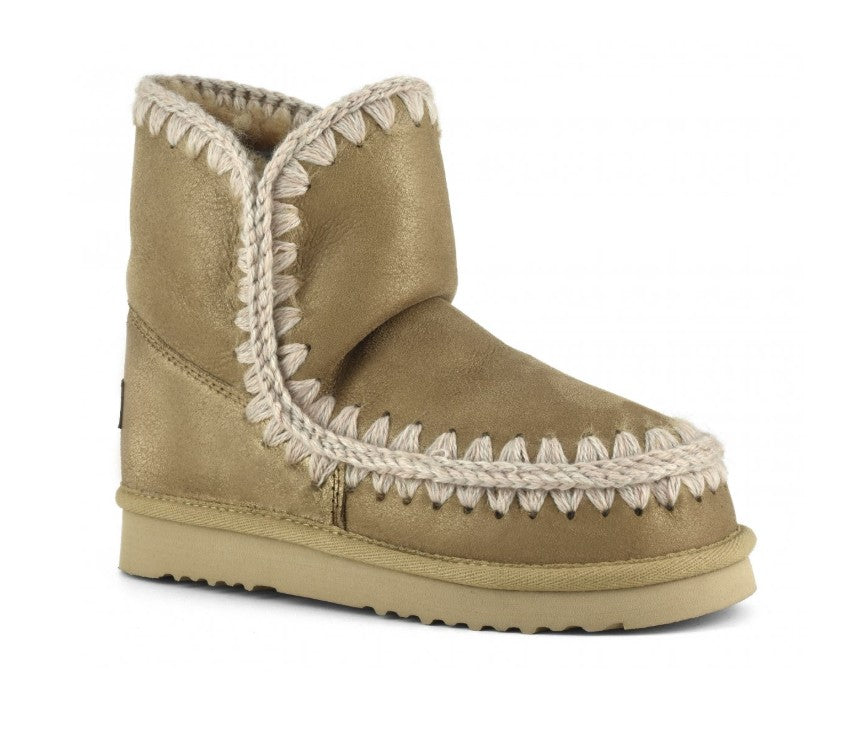 Stivaletti e Stivali Mou MU.FW101001B ESKIMO 18