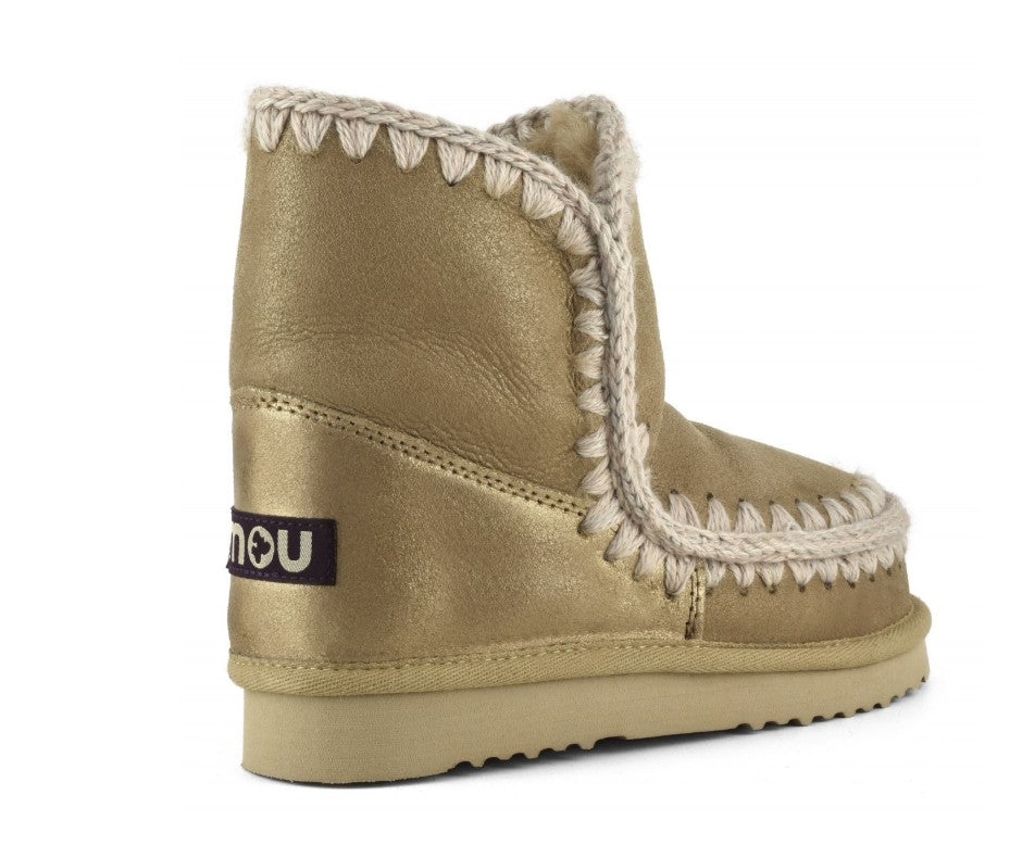 Stivaletti e Stivali Mou MU.FW101001B ESKIMO 18