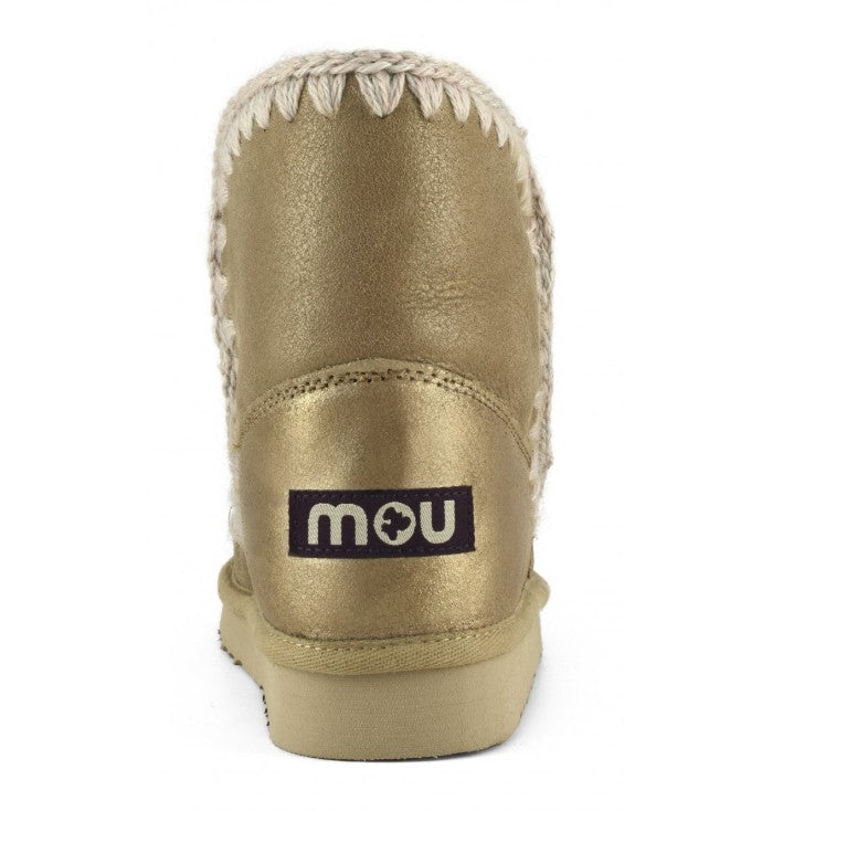 Stivaletti e Stivali Mou MU.FW101001B ESKIMO 18