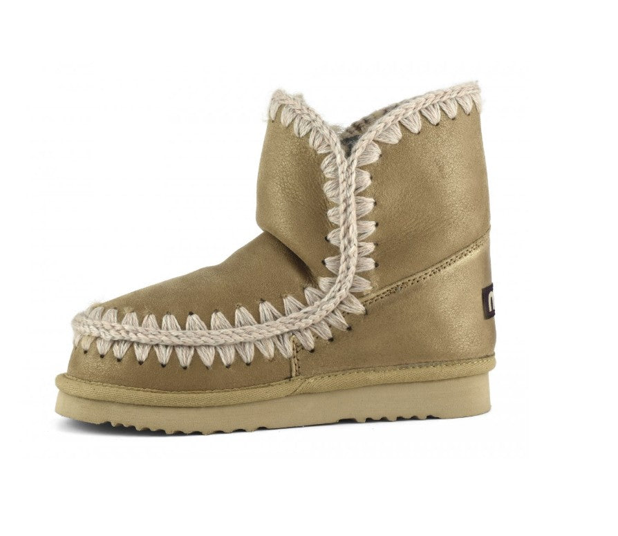 Stivaletti e Stivali Mou MU.FW101001B ESKIMO 18