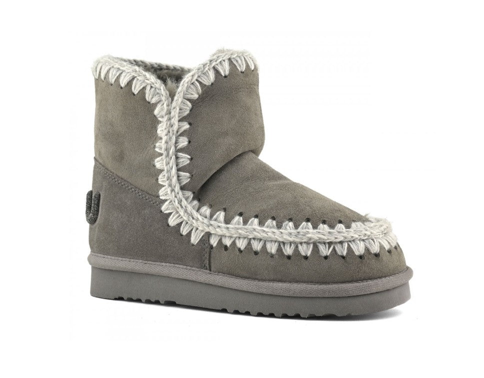 Stivaletti e Stivali Mou MU.FW101050A ESK 18 GLITTER LOGO
