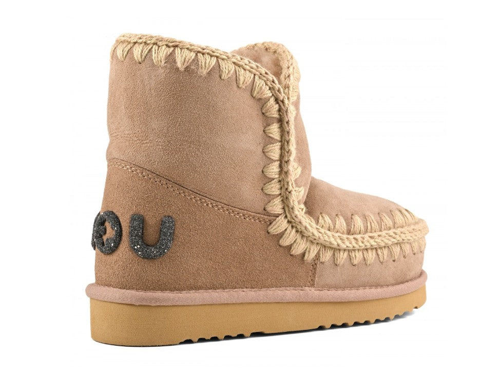 Stivaletti e Stivali Mou MU.FW101050A ESK 18 GLITTER LOGO