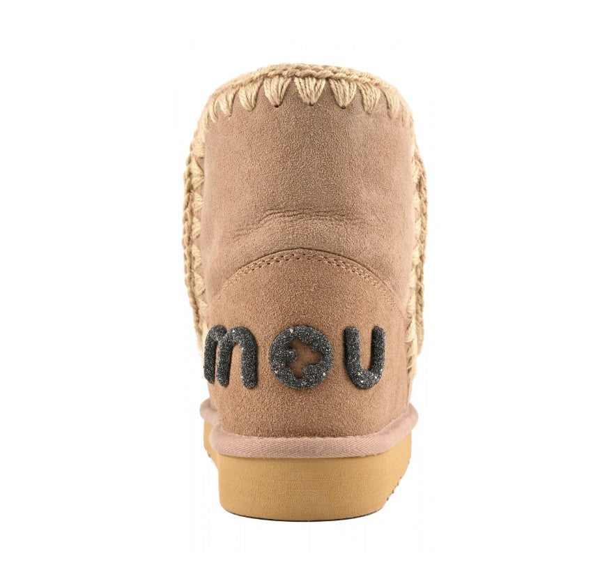 Stivaletti e Stivali Mou MU.FW101050A ESK 18 GLITTER LOGO